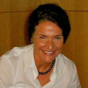 Meet your Posher, Tracy